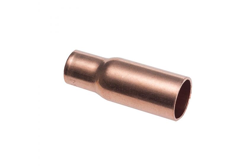 REDUCTIEKOPPELING -3 1/8"X2 1/8"