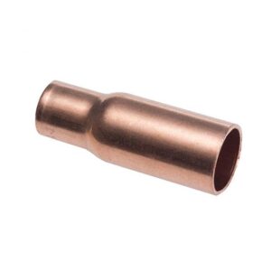 REDUCTIEKOPPELING - 4 1/8"X3 1/8"