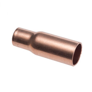 REDUCTIE KOPPELING - 5/8"X1/4"