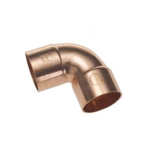 KORTE BOCHT 90° - 2 5/8"