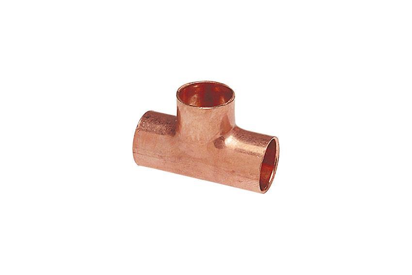 T-STUK - 1/4"X1/4"X1/4"