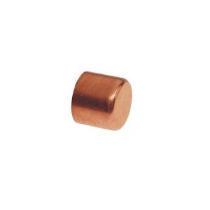EINDSTOP - 1 1/8"
