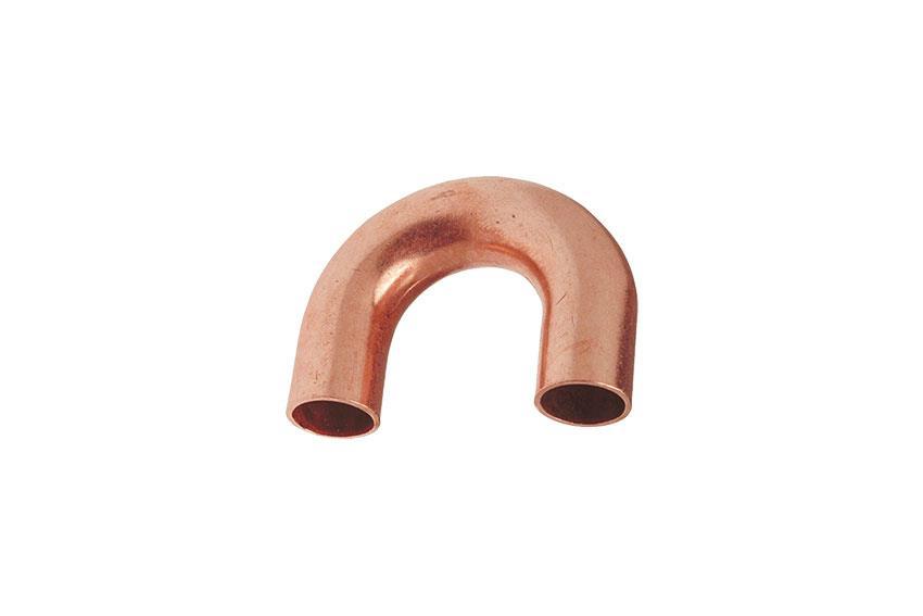 BOOG 180° - 1/4"