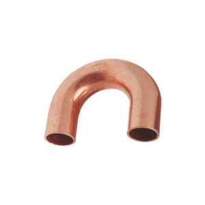BOOG 180° - 1/2"