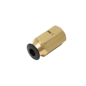 REVOLUTIONAIRE FITTING 1/4"
