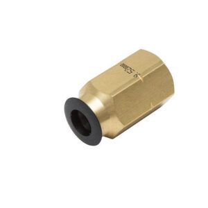 REVOLUTIONAIRE FITTING 3/8"