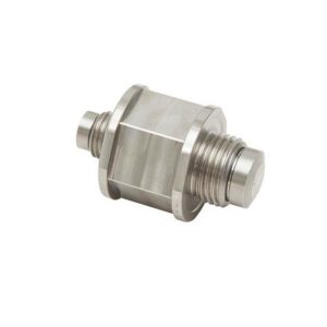 AANSPANNER - FITTING 1/4" & 3/8"