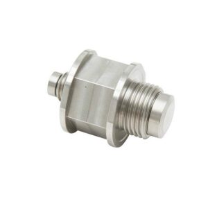 AANSPANNER - FITTING 1/4" & 1/2"