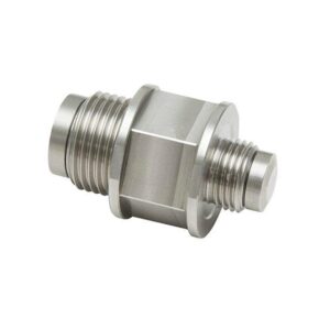 AANSPANNER - FITTING 3/8" & 5/8"