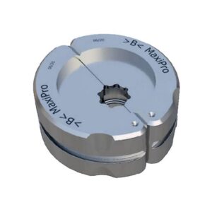 PERSBEK INSERT MAXIPRO 15MM