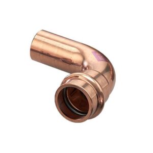 BOCHT 90° - 1 1/8"