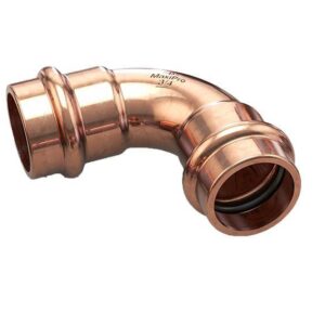 BOCHT 90° - 7/8"