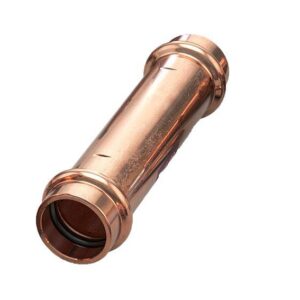 LANGE KOPPELING - 3/4"