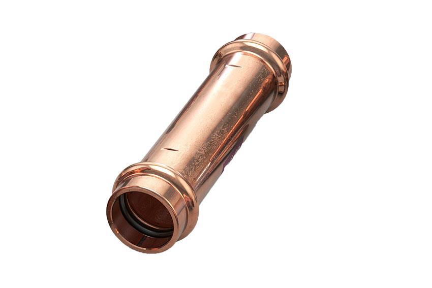 LANGE KOPPELING - 7/8"