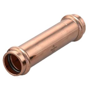 LANGE REPARATIEKOPPELING - 3/8"