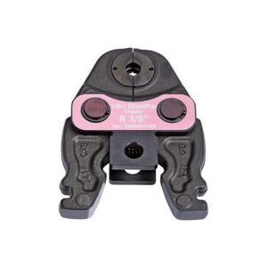 PERSBEK MAXIPRO 3/8"