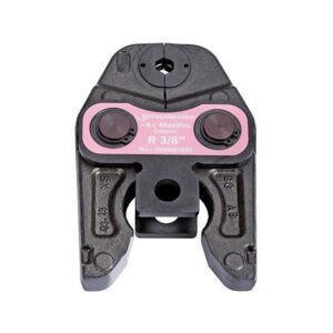 PERSBEK MAXIPRO - 3/8"