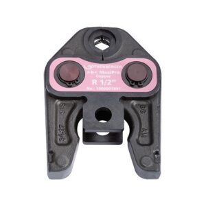 PERSBEK MAXIPRO - 1/2"