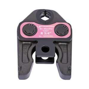 PERSBEK MAXIPRO - 3/4"