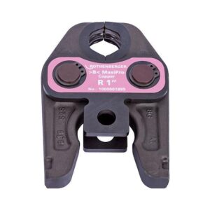 PERSBEK MAXIPRO - 1"