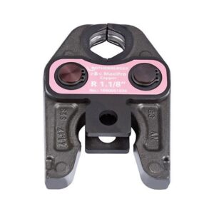 PERSBEK MAXIPRO - 1 1/8"