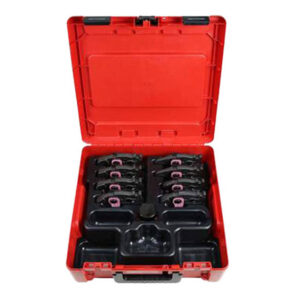 MAXIPRO PERSBEKKENSET 1/4”-1.1/8”