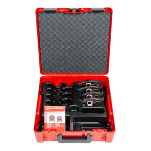 MAXIPRO PERSBEKKENSET 1/4"- 5/8"
