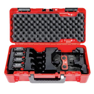 MAXIPRO PERSRINGSET 1/4 - 5/8"