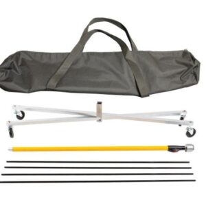 BIBSTANDAARD COILJET