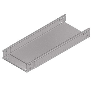 KABELBAAN INEENSCH. GESLOTEN 60X150MM