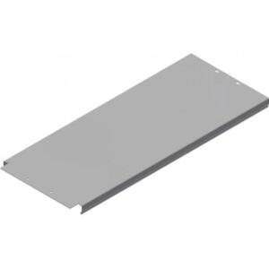 KABELBAAN DEKSEL CLIPSBAAR 200MM