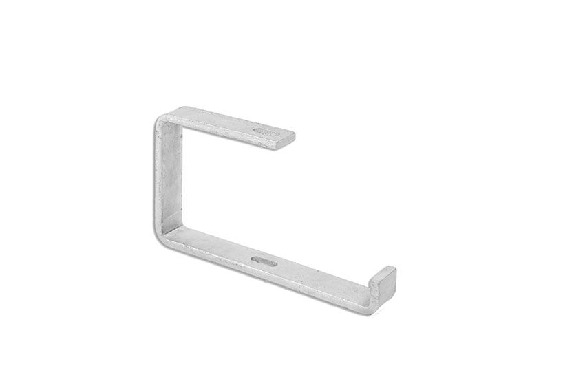 C-BEUGEL 130X100MM