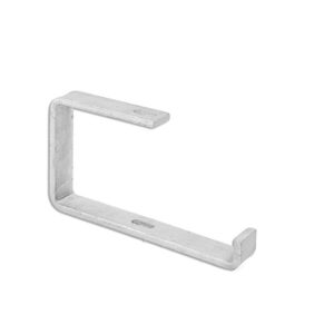 C-BEUGEL 130X300MM