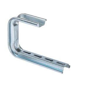C-BEUGEL OMEGA 170X300MM