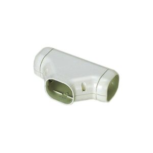 CLEAN DUCT 75 - T-VERBINDING