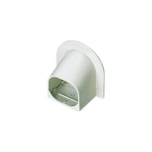 CLEAN DUCT 75 - PLAFOND- OF MUUREINDSTUK