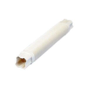 CLEAN DUCT 75 - FLEXIBEL KANAAL 550MM