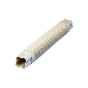 CLEAN DUCT 75 - FLEXIBEL KANAAL 550MM