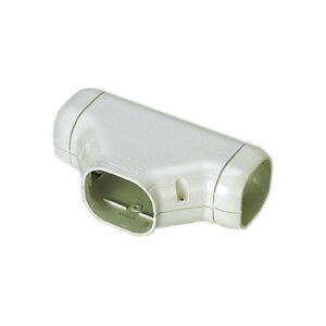 CLEAN DUCT 100 - T-VERBINDING