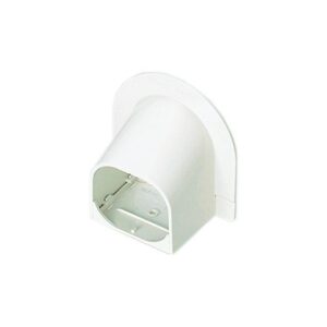 CLEAN DUCT 100 -PLAFOND- OF MUUREINDSTUK