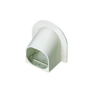 CLEAN DUCT 100 -PLAFOND- OF MUUREINDSTUK