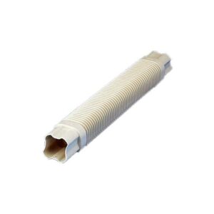 CLEAN DUCT 100 - FLEXIBEL KANAAL 800MM