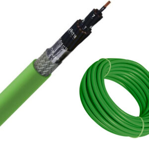 CONTROLEKABEL LIHCH 2G0