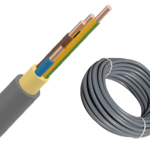 INSTALLATIEKABEL XVB 3G4 CCA