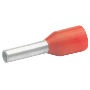 ADEREINDHULS 1MM2 L12MM
