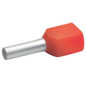 ADEREINDHULS 2X1MM2 L10MM