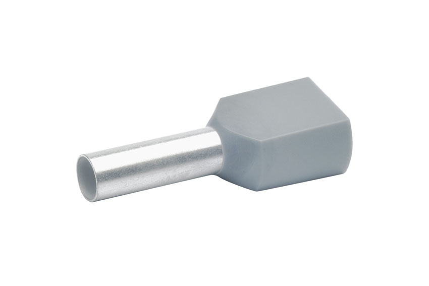 ADEREINDHULS 2X4MM2 L12MM