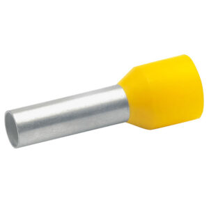 ADEREINDHULS 6MM2 L12MM