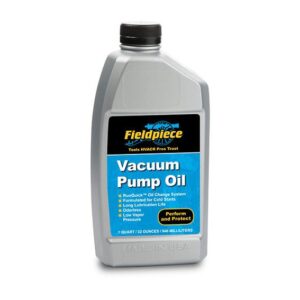 VACUÜMPOMPOLIE 946ML