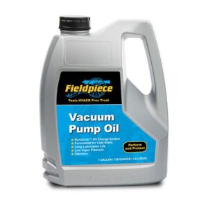 VACUÜMPOMPOLIE 3